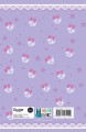 Kuromi. Sweet Bunny Note