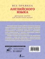Все правила английского языка с наглядными примерами и упражнениями. 1—4 классы