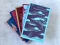 Набор "Чаепитие с Джейн Остен" (из 2- книг: "Гордость и предубеждение", "Эмма")