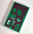 Набор книга и блокнот в точку: "Клуб самоубийц" и блокнот