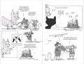 Оживший страж гробницы (комикс)