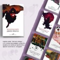 Набор книга и блокнот в точку: Дж.Фаулз "Коллекционер"и блокнот