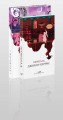 Набор книга и блокнот в точку: Дж. Харрис "Шоколад" и блокнот