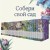 Набор Гадания (Книга + карты: Гордость и предубеждение; В поисках мистера Дарси. 55 метафорических карт)