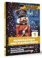 Щелкунчик и Мышиный король. Уровень 1 = Nussknacker und Mausekönig