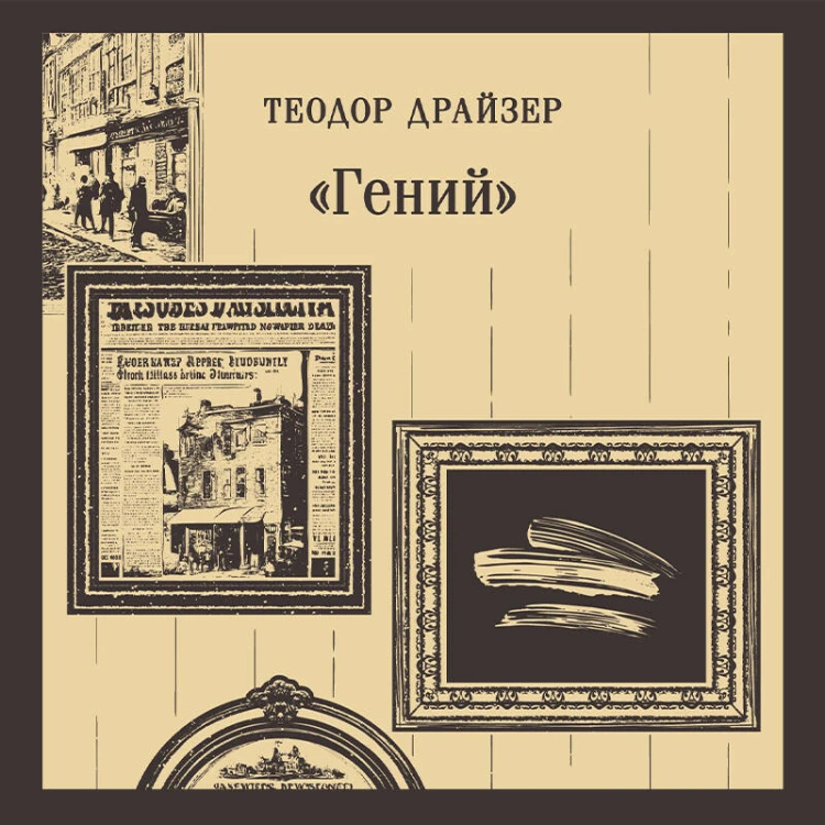 «Гений»
