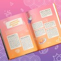 Кулинарная книга ARMY. Готовь любимые рецепты BTS Неофициальное издание