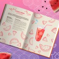 Кулинарная книга ARMY. Готовь любимые рецепты BTS Неофициальное издание