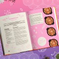 Кулинарная книга ARMY. Готовь любимые рецепты BTS Неофициальное издание
