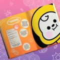 Кулинарная книга ARMY. Готовь любимые рецепты BTS Неофициальное издание