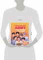 Кулинарная книга ARMY. Готовь любимые рецепты BTS Неофициальное издание