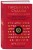 Письмена судьбы. Евразийская Книга знаков Ырк Битиг. Подарочное издание с вырубкой и цветным обрезом