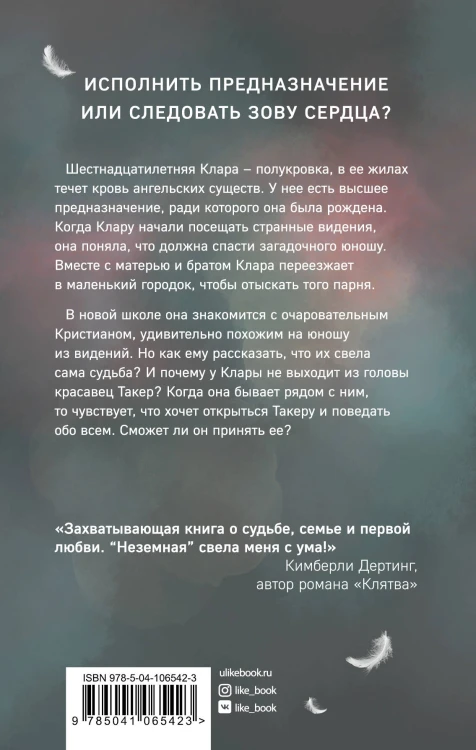 Неземная