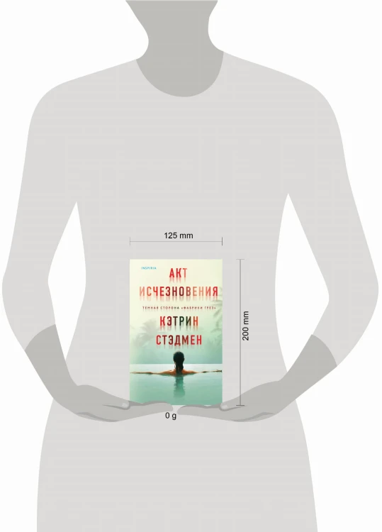 Акт исчезновения
