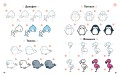 KAWAII. Уроки рисования на каждый день