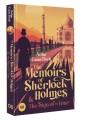 The Memoirs of Sherlock Holmes &amp; The Sign of the Four
