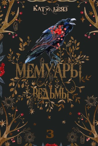 Мемуары Ведьмы 3