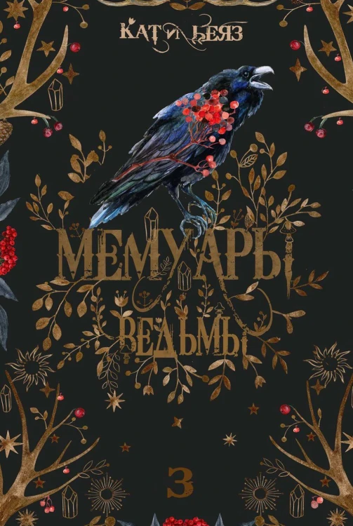 Мемуары Ведьмы 3