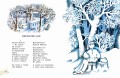 Леса-чудеса. Рисунки В. Пивоварова