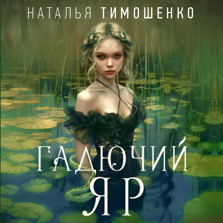 Гадючий Яр