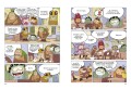 Паучий переполох!