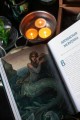 Монстры и волшебные существа: русские сказки и европейские мифы с иллюстрациями Аны Награни