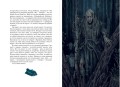 Монстры и волшебные существа: русские сказки и европейские мифы с иллюстрациями Аны Награни