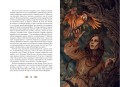 Монстры и волшебные существа: русские сказки и европейские мифы с иллюстрациями Аны Награни