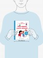 Моя первая книга эмоций. 30 историй для развития эмоционального интеллекта