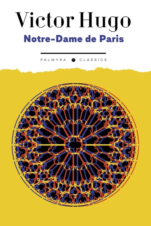 Notre-Dame de Paris
