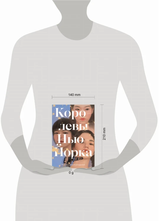 Королевы Нью-Йорка