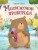 Медвежонок - привереда (ил. автора)