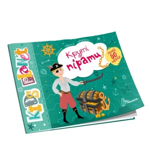 Kids planet. Круті пірати