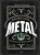 Коктейли в стиле METAL. 42 рецепта, вдохновленные величайшими группами