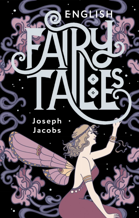 English Fairy Tales