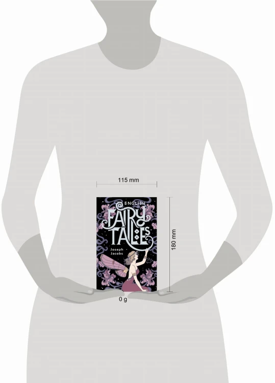 English Fairy Tales