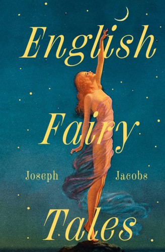 English Fairy Tales