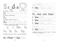 Английский для младших школьников. Прописи