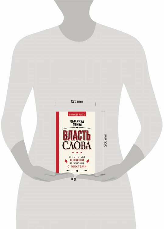Власть слова. О текстах в жизни и жизни с текстами