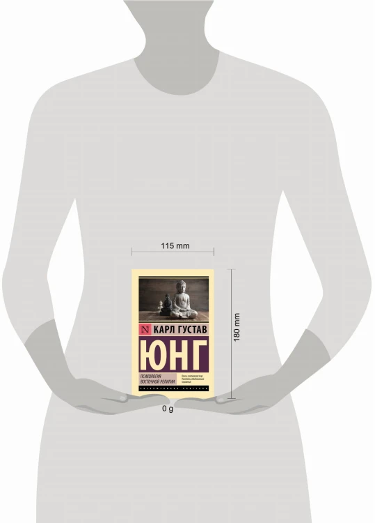 Психология восточной религии