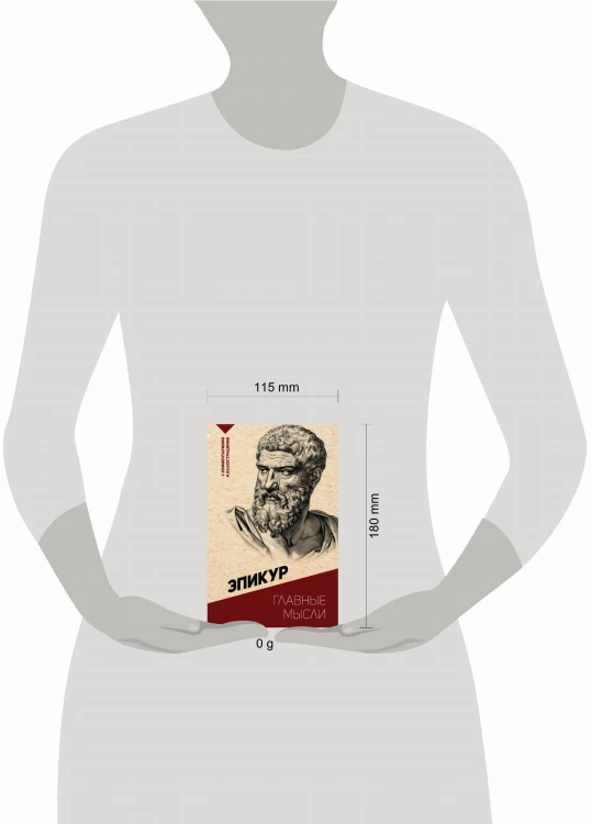 Главные мысли. С комментариями и иллюстрациями