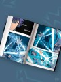 Поднятие уровня в одиночку. Solo Leveling. Том 3 (вебтун)