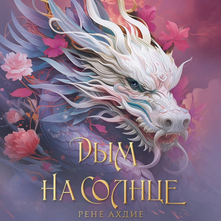 Комплект из 2-х книг: Пламя в тумане (#1) + Дым на солнце (#2)