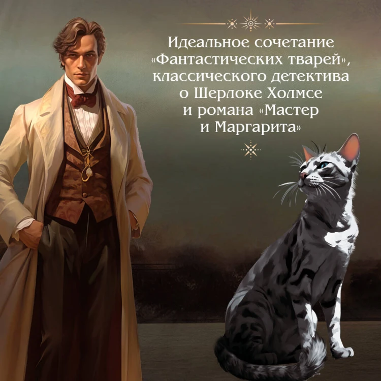 Граф Аверин. Колдун Российской империи