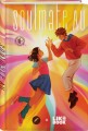 SOULMATE AU (Родственные души)