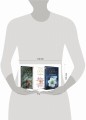 Комплект из 3-х книг (Ежевичная зима + Соленый ветер + Тихие слова любви)
