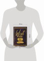 Wish Book. 300 желаний. Задания, которые сделают твою жизнь ярче