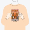 Книжный в сердце Парижа