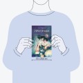 Призраки. Вечные истории. Young Adult
