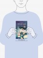Призраки. Вечные истории. Young Adult